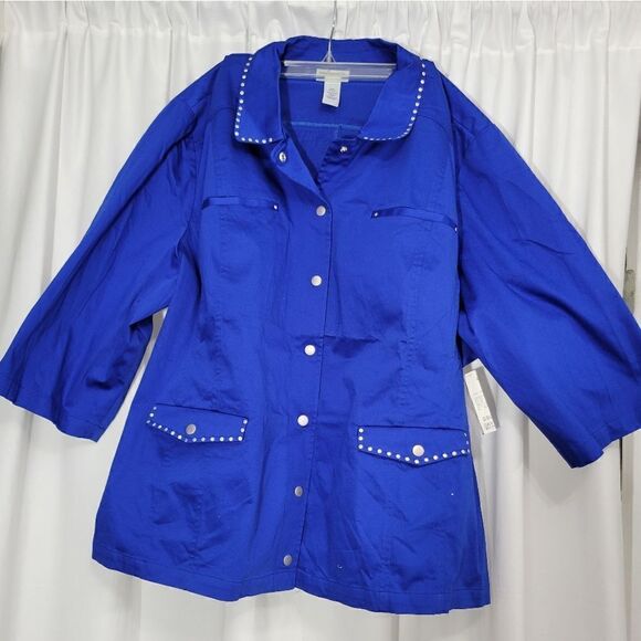 Added dimensions for catherines 2 piece set - Picture 3 of 16